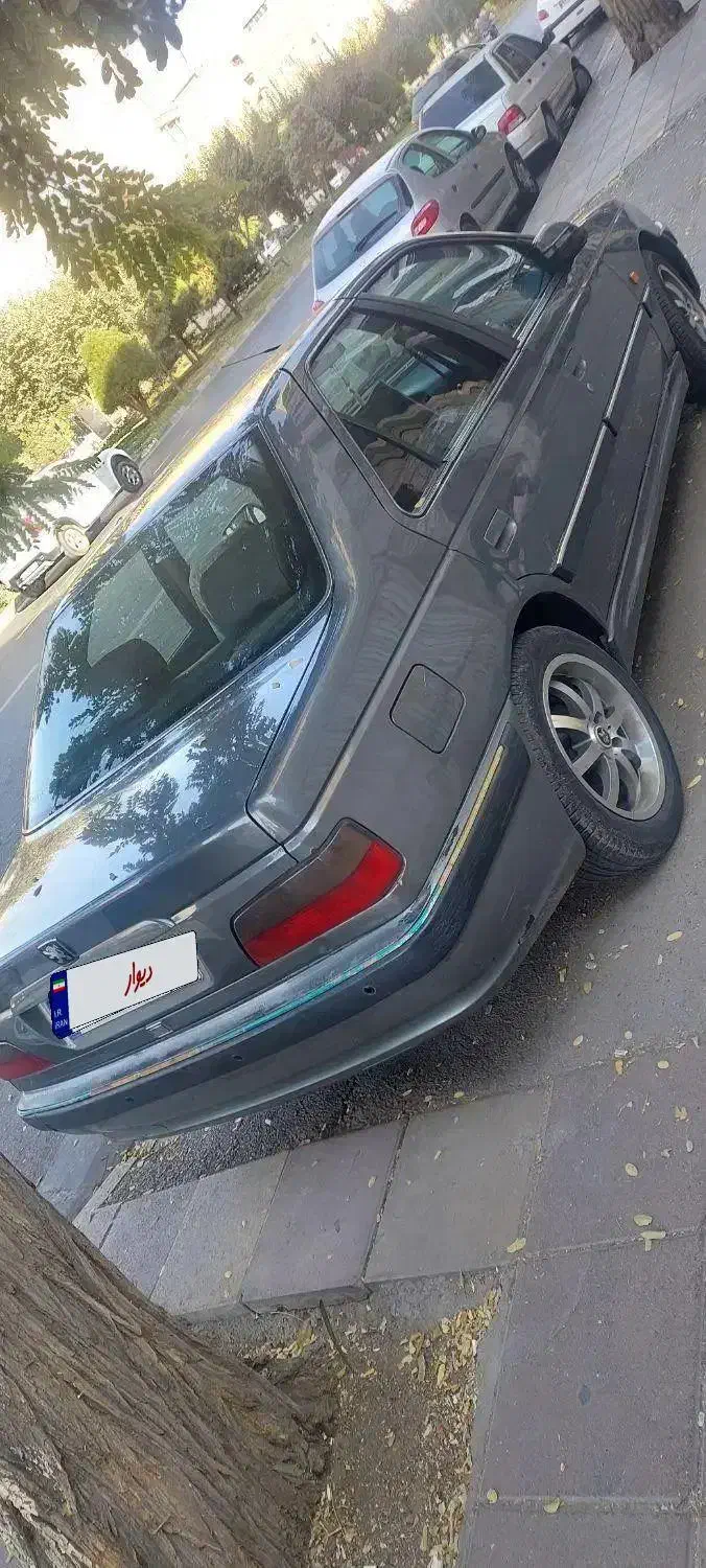 پژوپارس مدل ۸۵ بی نظیر|خودرو سواری و وانت|کرج, مهرویلا جنوبی|دیوار