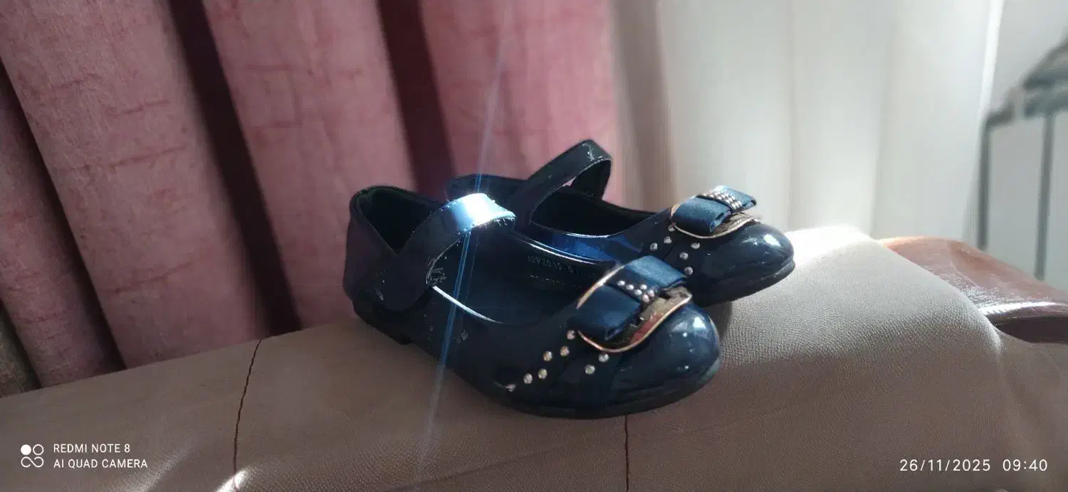 کفش دخترانه|کفش و لباس بچه|پردیس, فاز ۲|دیوار