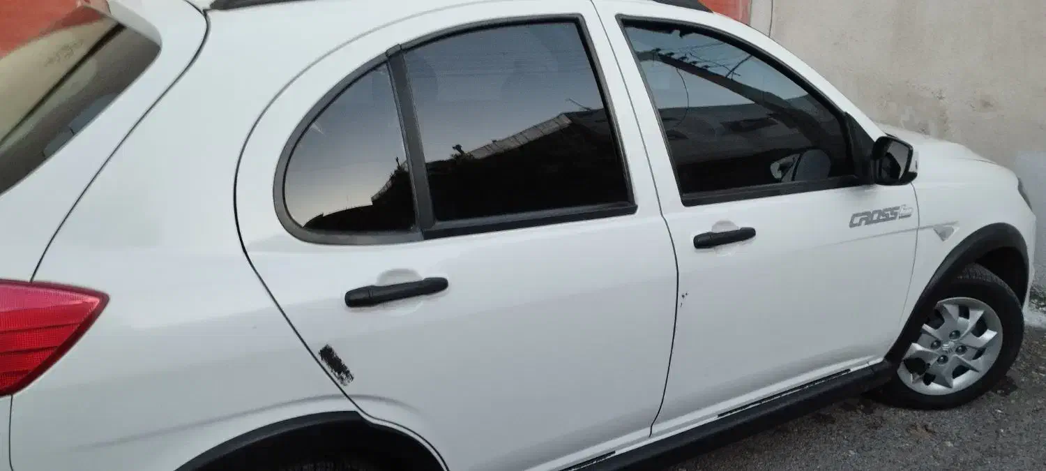 کوییک ساده مدل ۱۴۰۰|خودرو سواری و وانت|علی‌آباد کتول, |دیوار