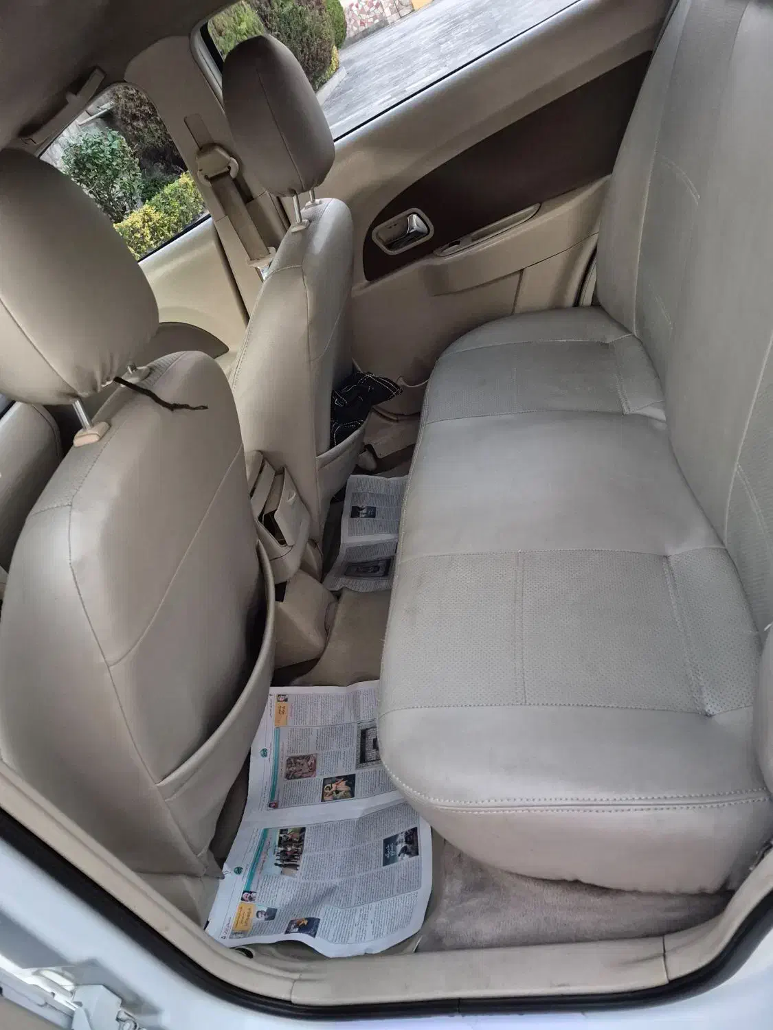 چری ۳۱۵|خودرو سواری و وانت|چابکسر, |دیوار