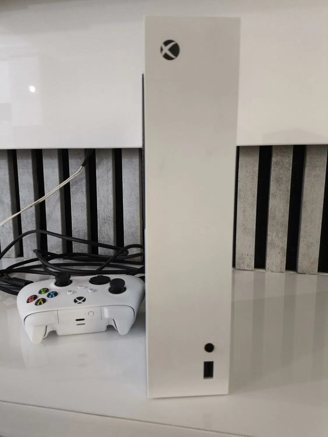 xbox s|کنسول، بازی ویدئویی و آنلاین|آبادان, |دیوار