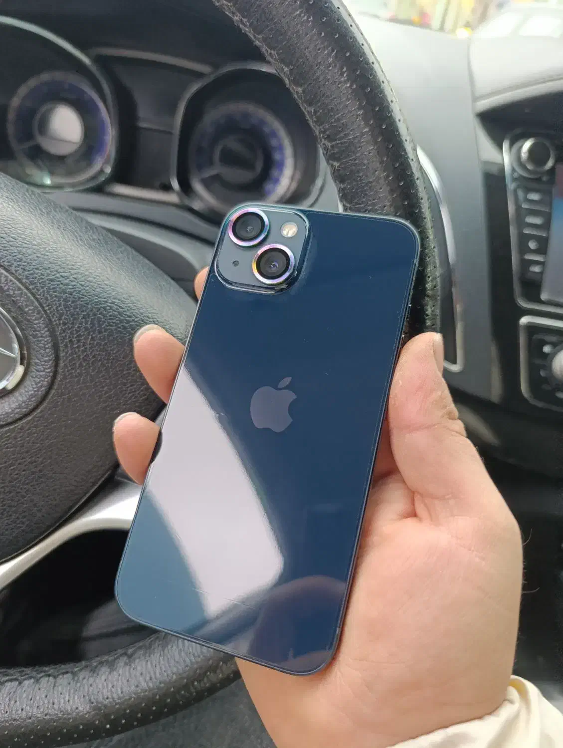 آیفون 13 باطری 97|موبایل|اردبیل, |دیوار