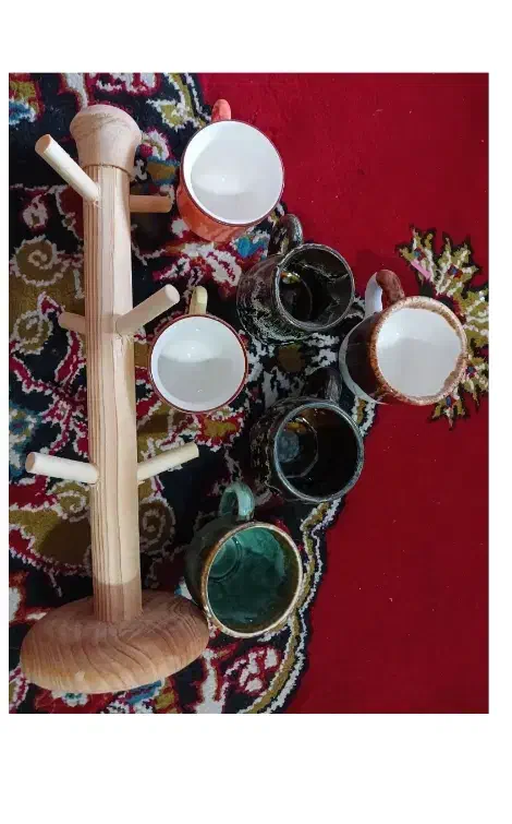 کاپ قهوه مخصوص اسپرسو|کافی‌شاپ و رستوران|فسا, |دیوار