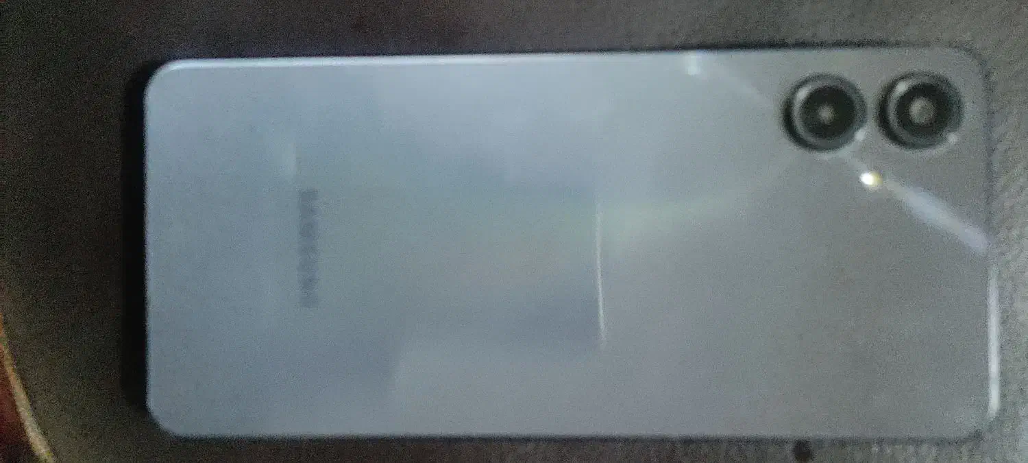 گوشی سامسونگ a06 128|موبایل|شیراز, شیشه‌گری|دیوار