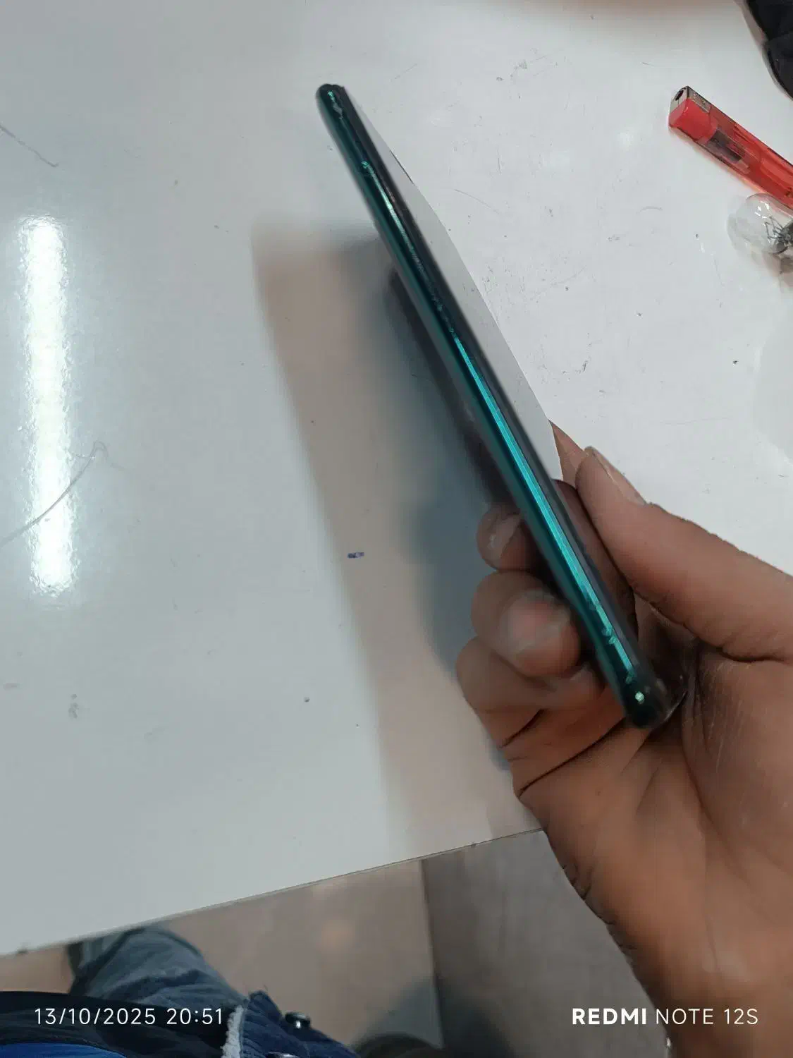 گوشی هواوی y8s گیگ 64|موبایل|مشهد, رسالت|دیوار