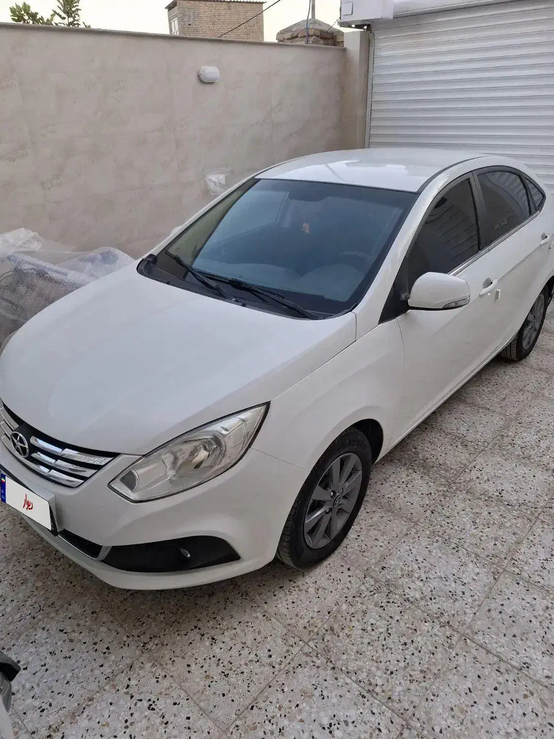 جک j4|خودرو سواری و وانت|گنبد کاووس, |دیوار