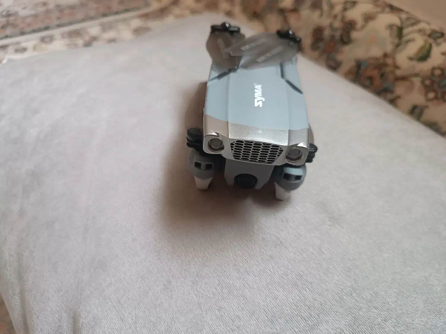 کوادکوپتر x30 syma|اسباب‌‌بازی|آبدانان, |دیوار