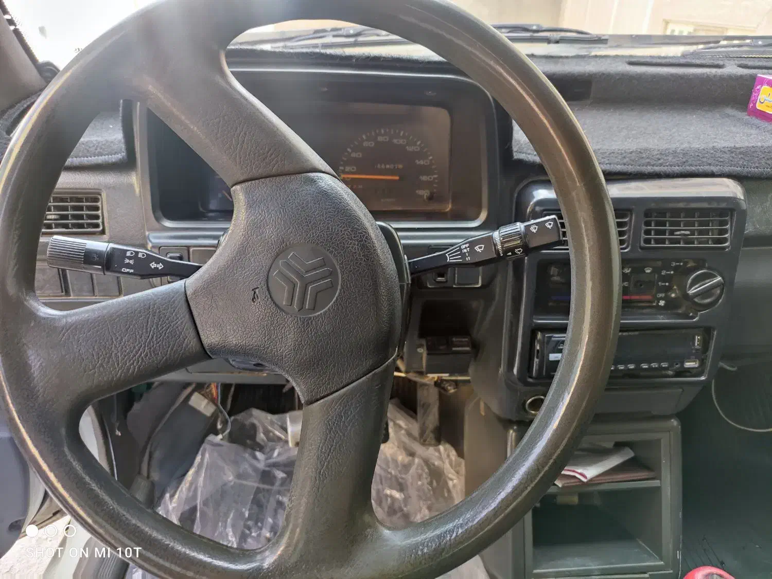 پراید۸۱|خودرو سواری و وانت|یزد, |دیوار