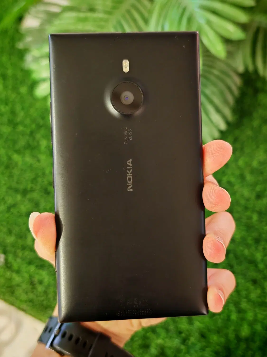 lomia 1520|موبایل|مشهد, شهید مطهری|دیوار