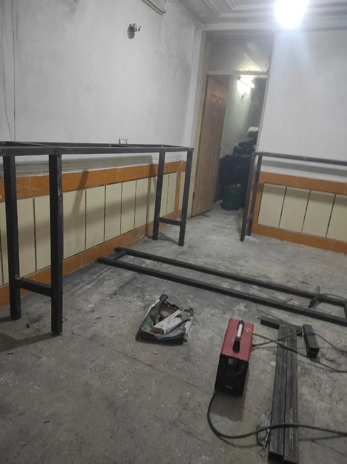 جوشکاری سیار|خدمات پیشه و مهارت|زاهدان, |دیوار