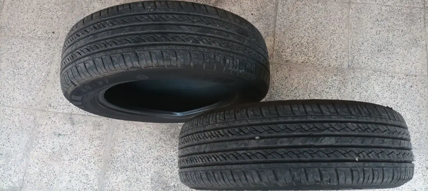 لاستیک کویر|قطعات یدکی و لوازم جانبی|رباط‌کریم, رباط‌کریم|دیوار