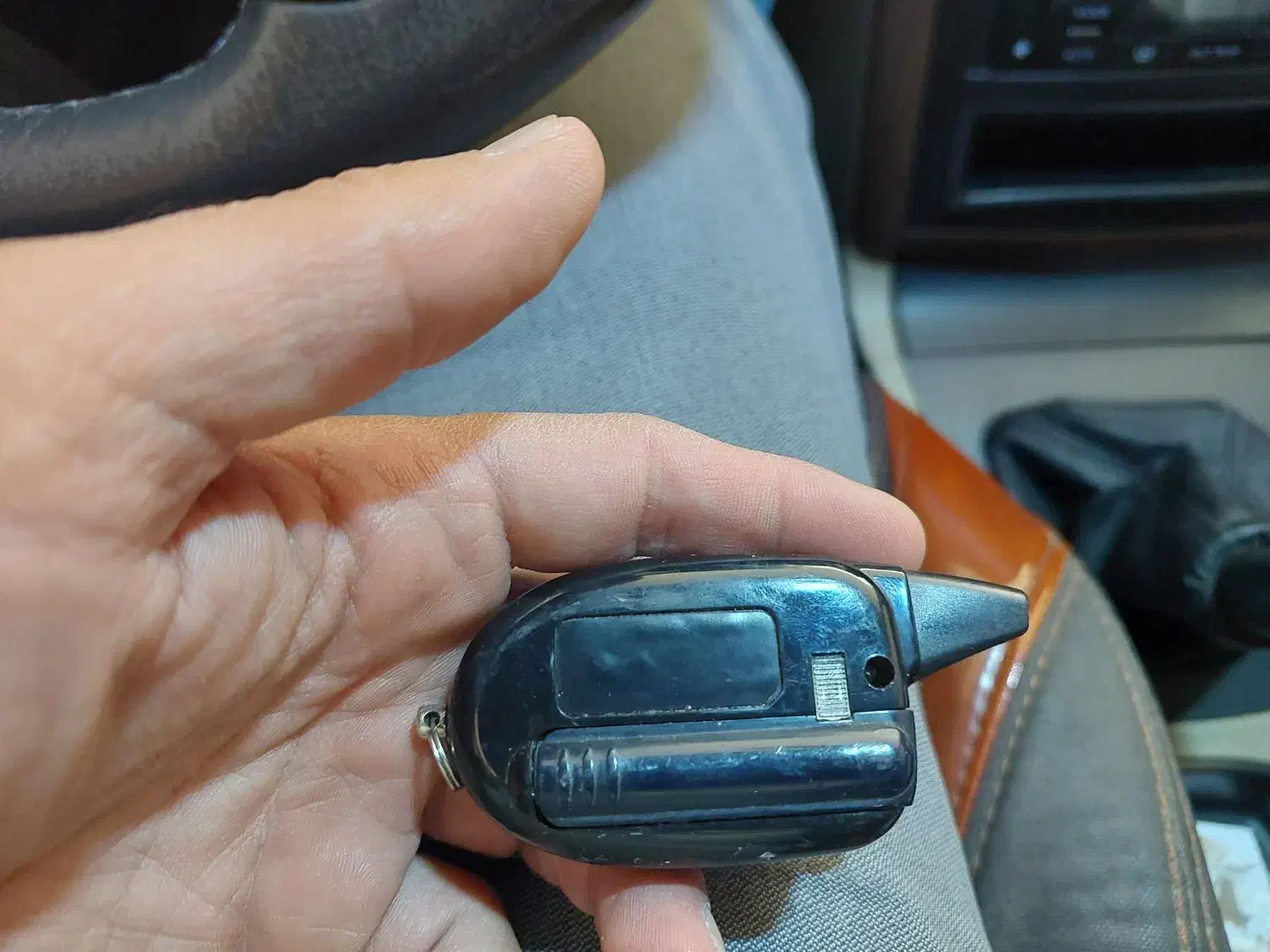 دزگیر مجیک کار اصلی|قطعات یدکی و لوازم جانبی|پردیس, فاز ۲|دیوار