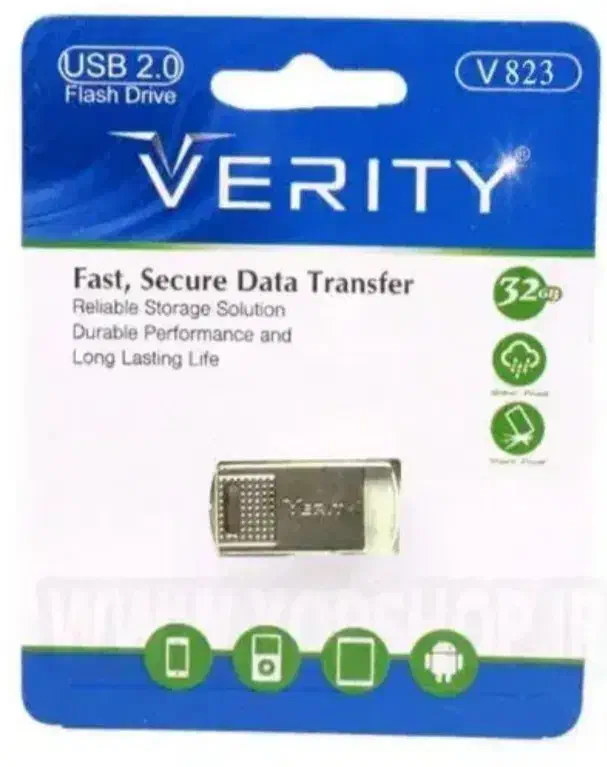 فلش مموری 32 گیگ|قطعات و لوازم جانبی رایانه|اهر, |دیوار