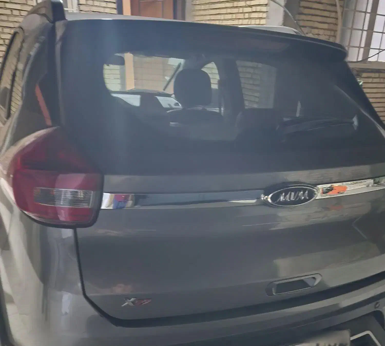 ایکس ۲۲|خودرو سواری و وانت|خرمشهر, |دیوار