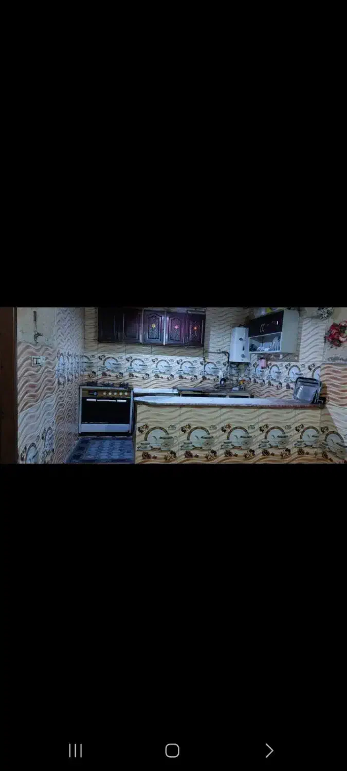 خانه ۱۵۰متری فقط به فروش میرسد|فروش خانه و ویلا|اهواز, کوی علوی|دیوار