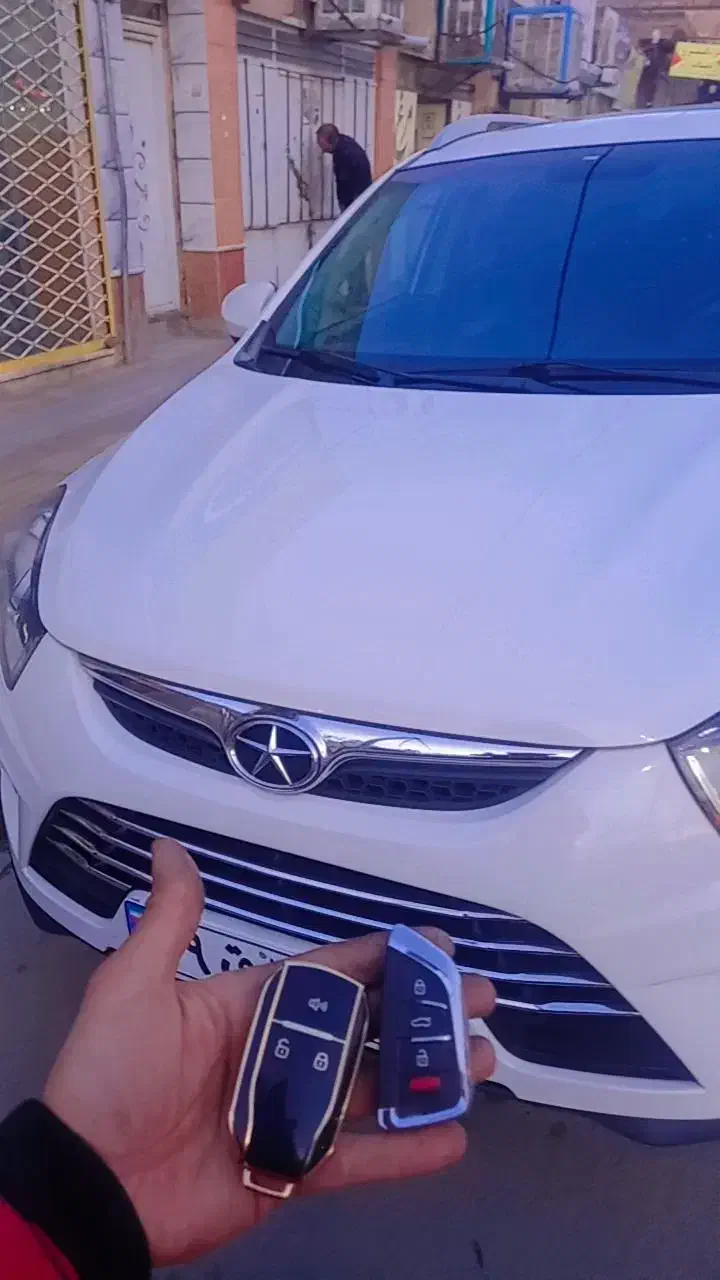 ریموت و کلیدسازی کاشمر ریموتیک|خدمات پیشه و مهارت|کاشمر, |دیوار