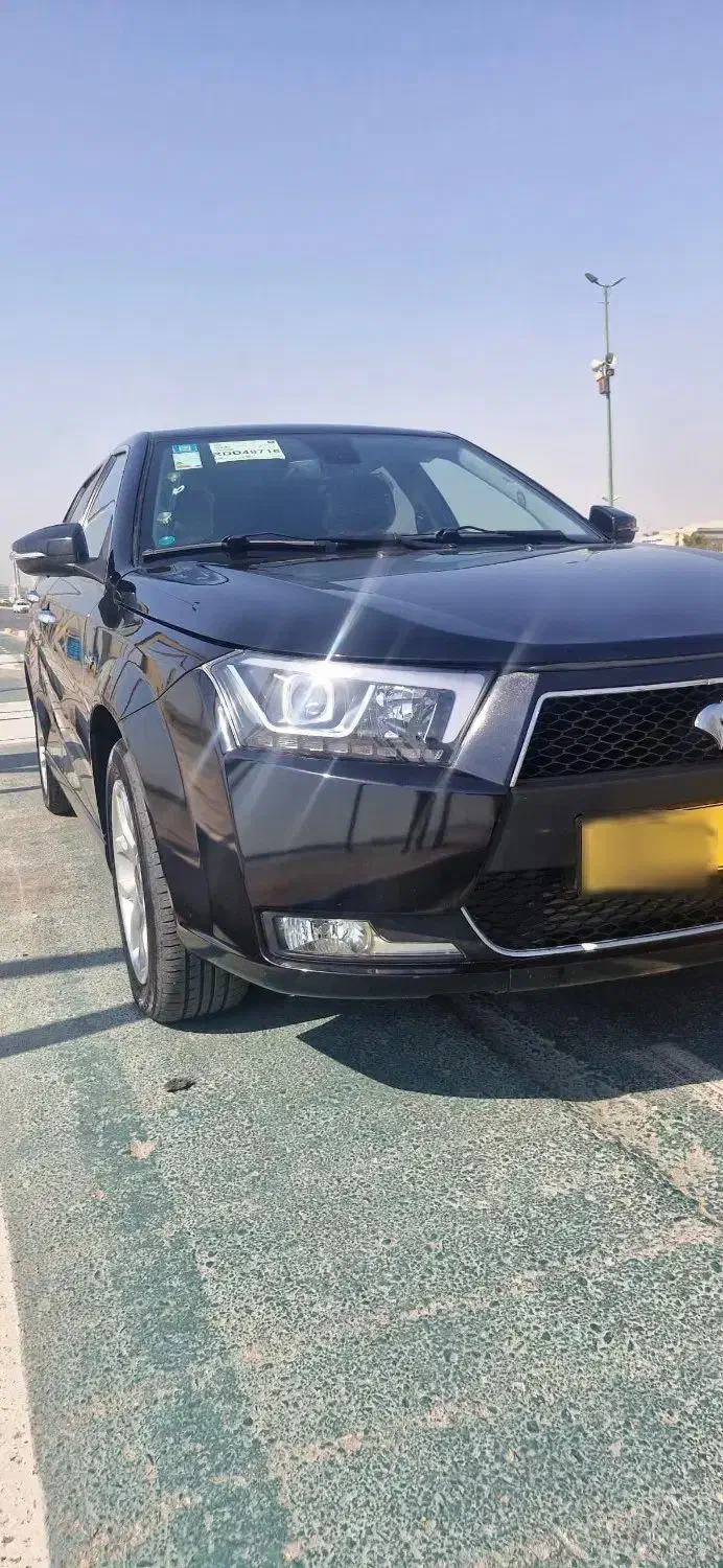 دنا پلاس آپشنال ۴۰۳|خودرو سواری و وانت|بندرعباس, |دیوار