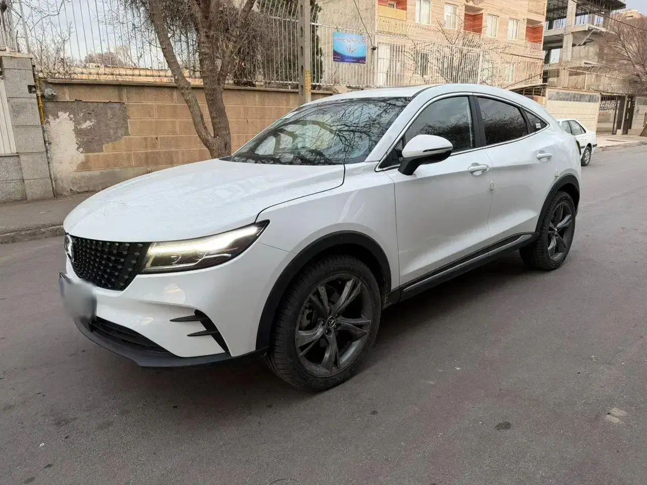 دیگنیتی پرستیژ 1404|خودرو سواری و وانت|قزوین, |دیوار