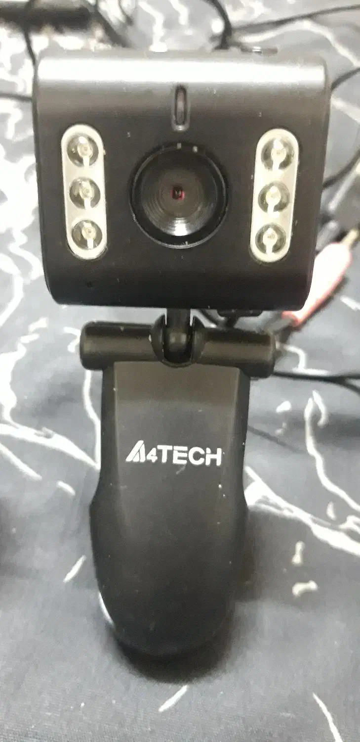 سه عدد وب کم  فیلم برداری عکسبرداری صدا، موبایل|قطعات و لوازم جانبی رایانه|تهران, جوادیه|دیوار