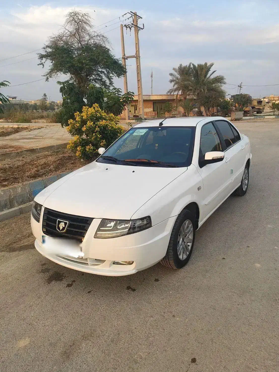 سورن پلاس ای اف سون|خودرو سواری و وانت|هندیجان, |دیوار