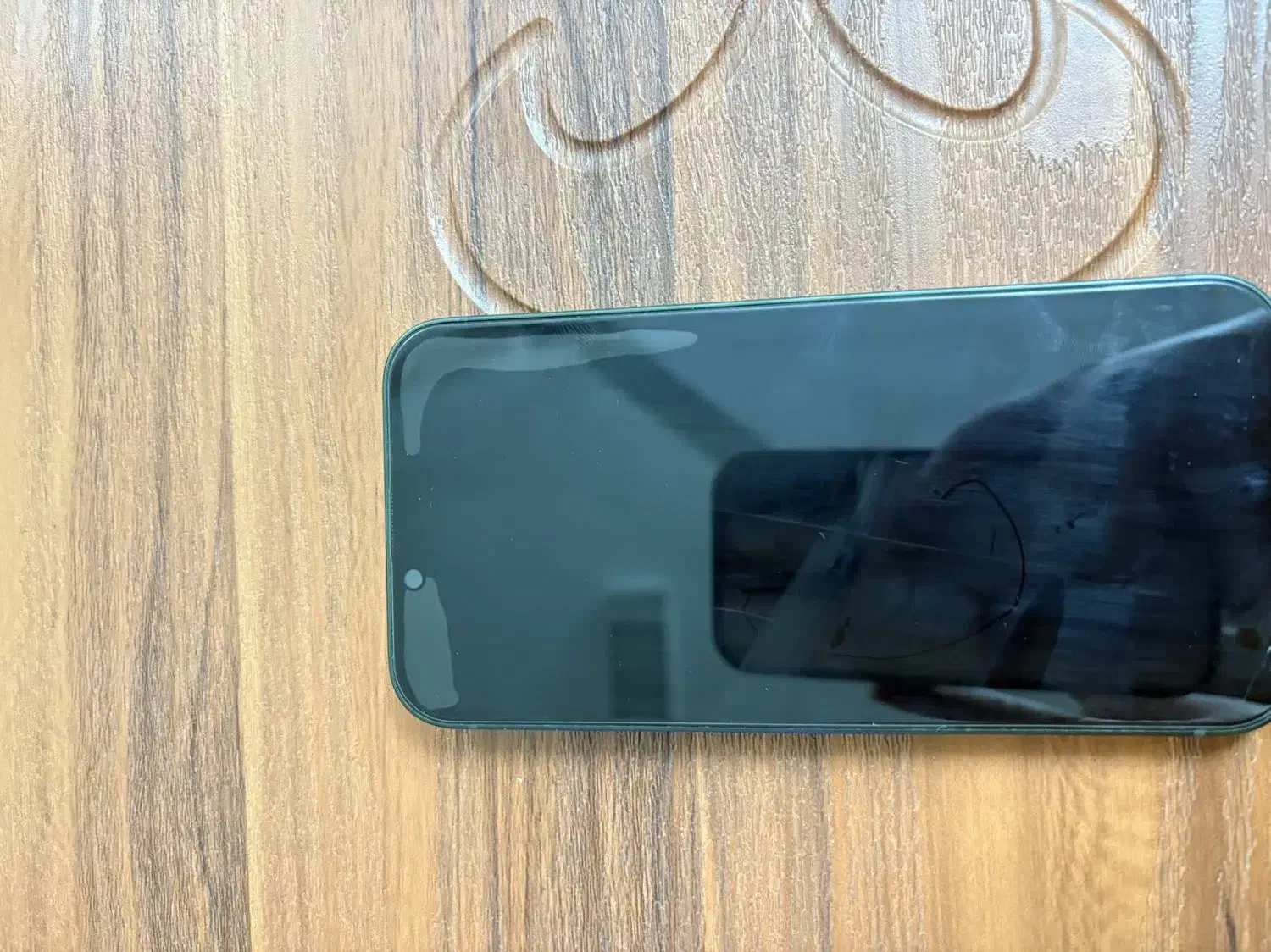 آیفون ۱۳ نرمال سبز CH|موبایل|یزد, |دیوار