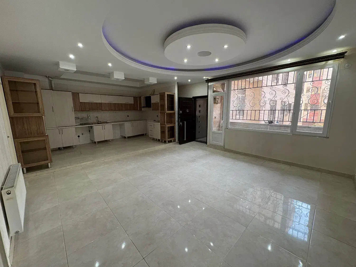 ۸۸متر، دو‌خواب ، مصباح|اجارهٔ آپارتمان|کرج, مصباح|دیوار