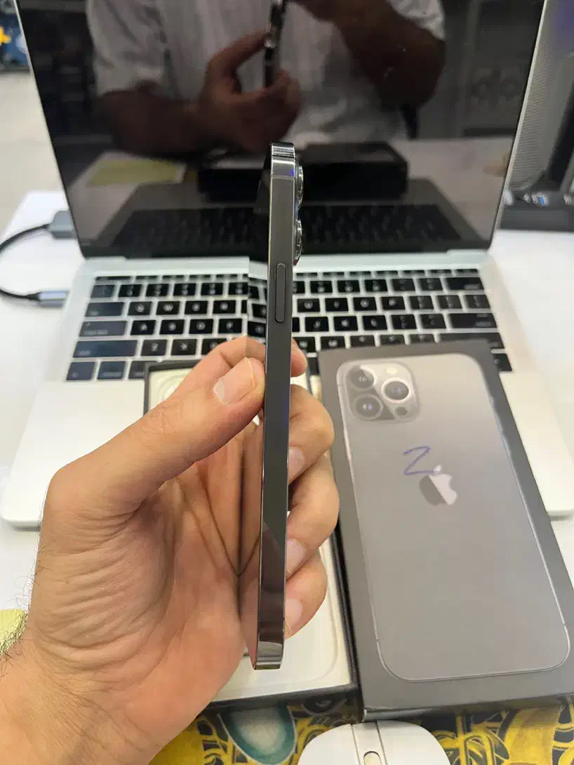 آیفون ۱۳ پرومکس|موبایل|بابل, |دیوار