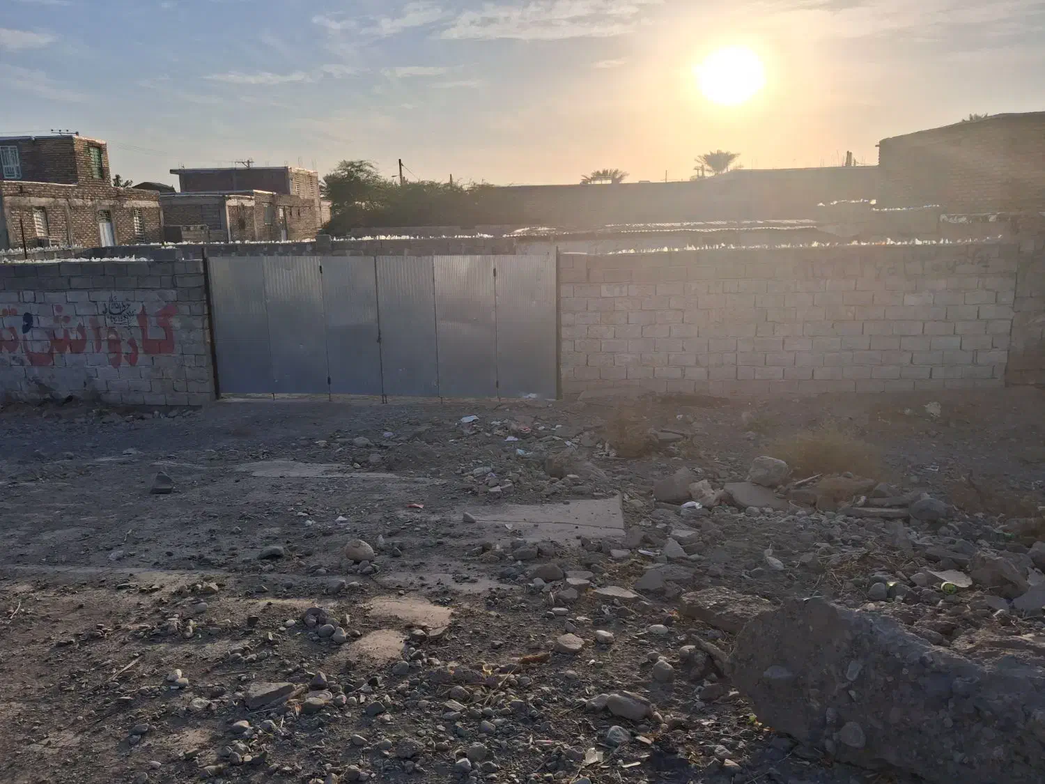 کارگاه جهت اجاره هر شغل|اجارهٔ مغازه و غرفه|جیرفت, |دیوار