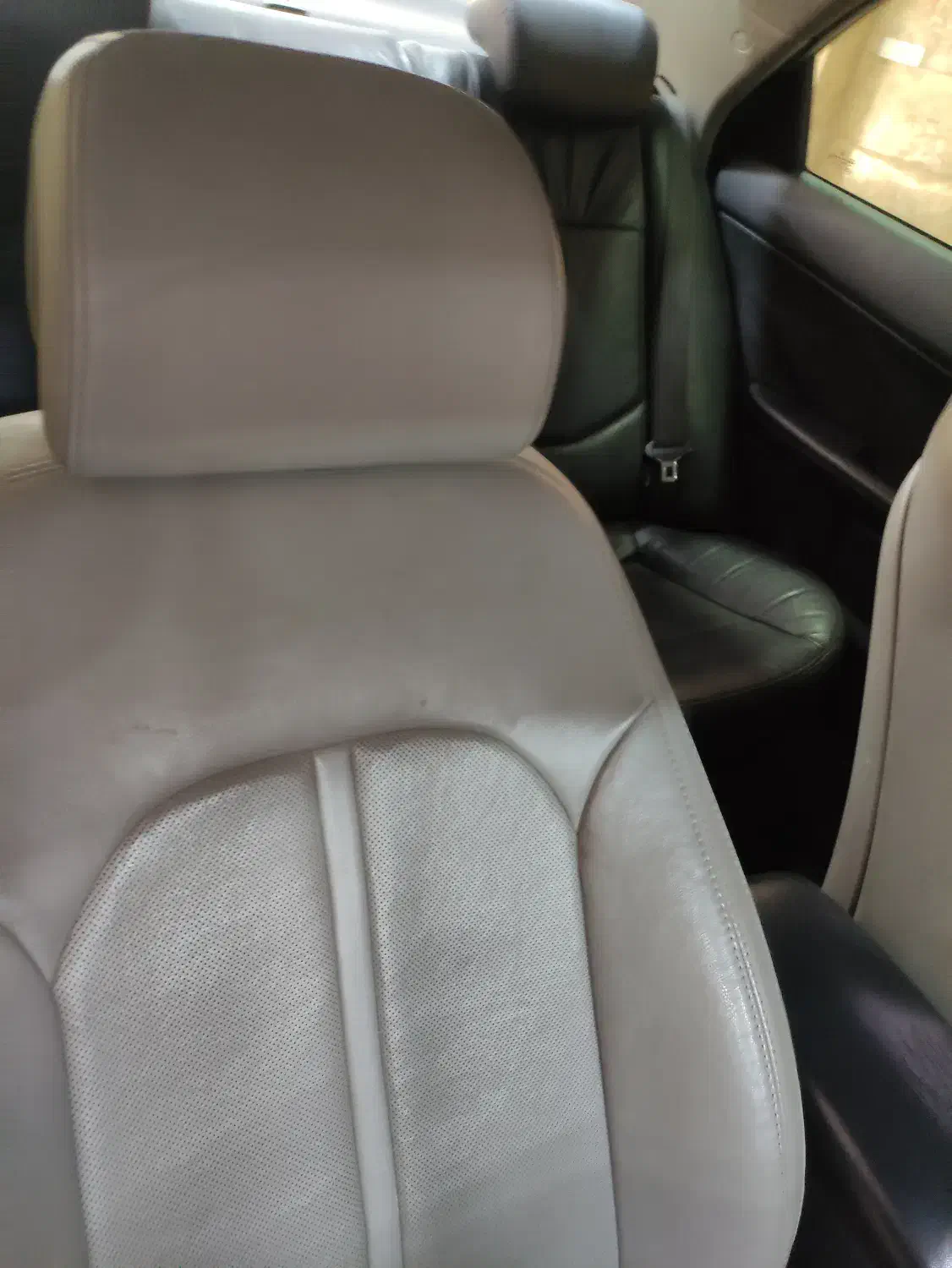 کیا سراتو وارداتی موتور 2000|خودرو سواری و وانت|بندر گناوه, |دیوار