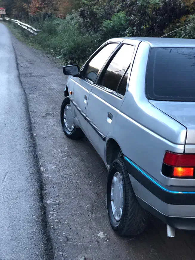 پژو405|خودرو سواری و وانت|کرج, حصارک بالا|دیوار