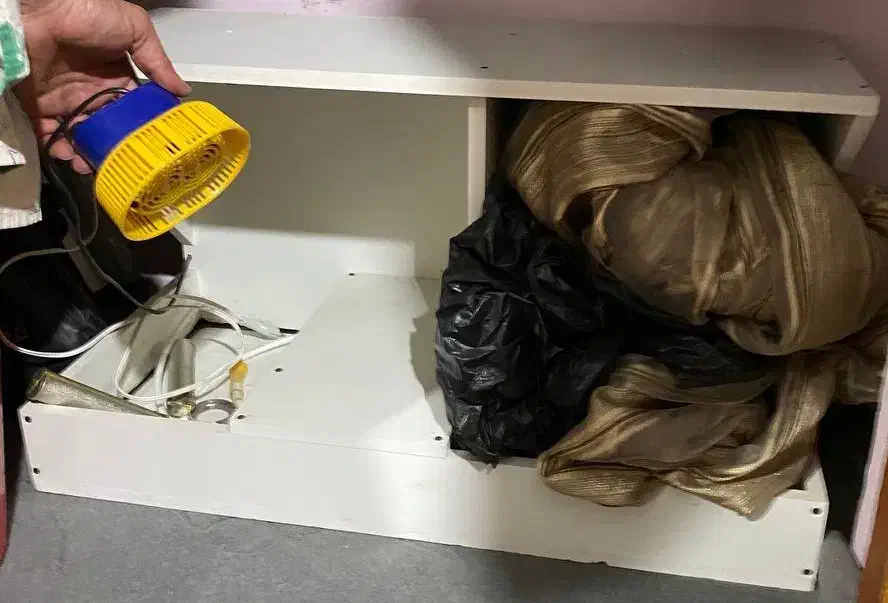 پکیج گوهر تراشی حرفه ای|ابزارآلات|علی‌آباد کتول, |دیوار