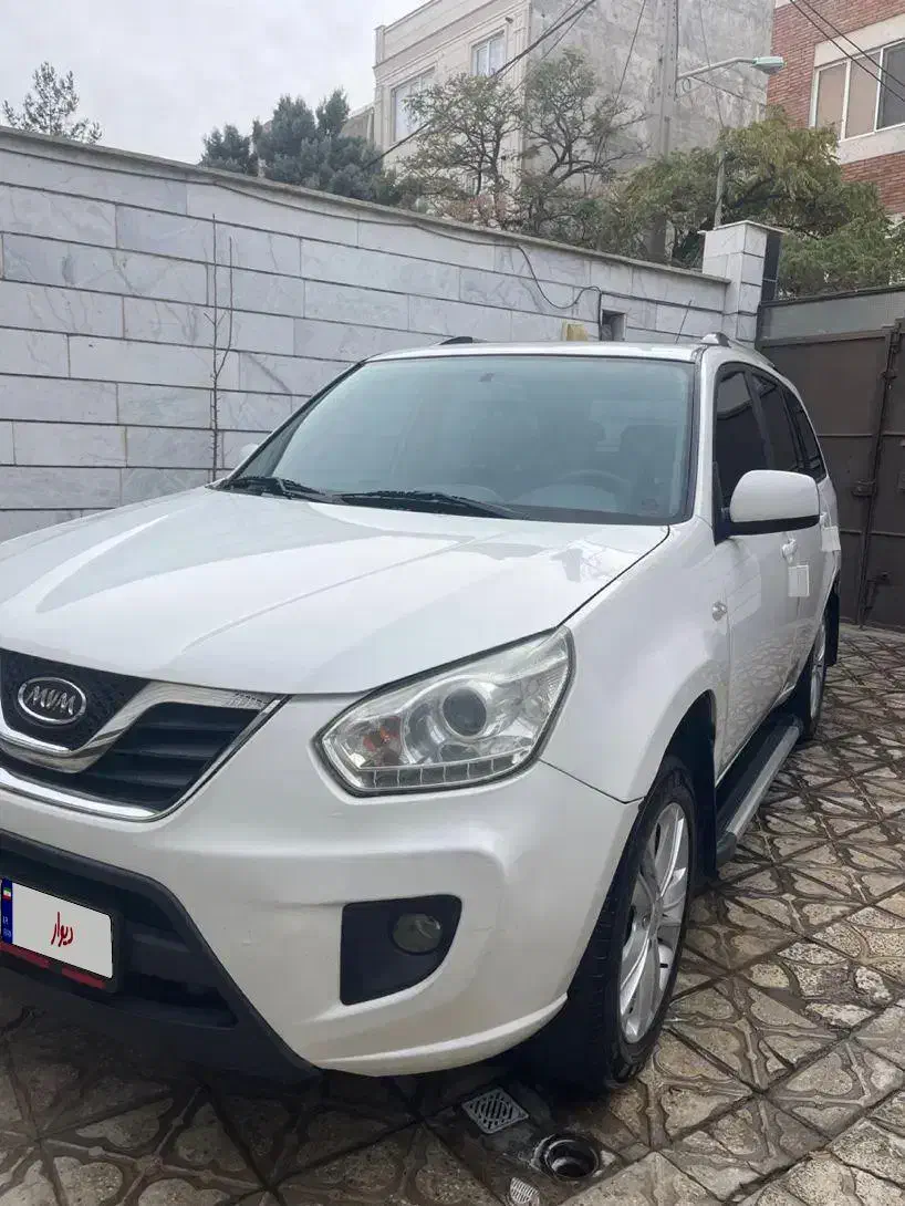 X33 نیو|خودرو سواری و وانت|قزوین, |دیوار