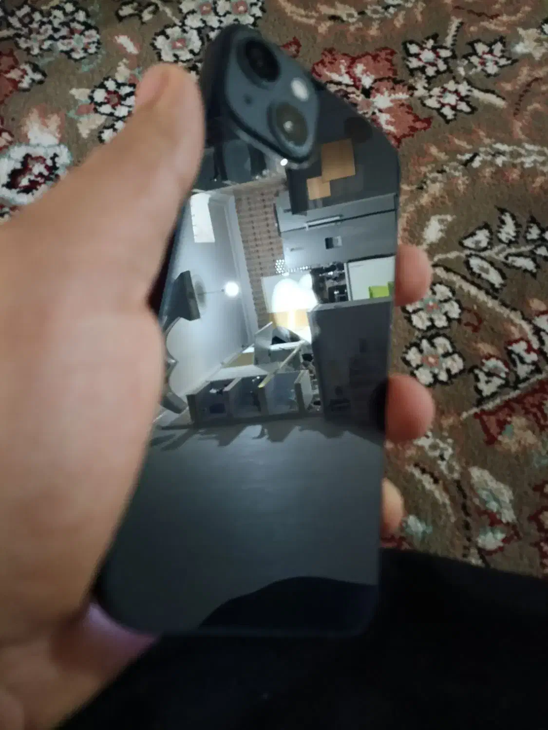 13نرمال|موبایل|باغستان, |دیوار