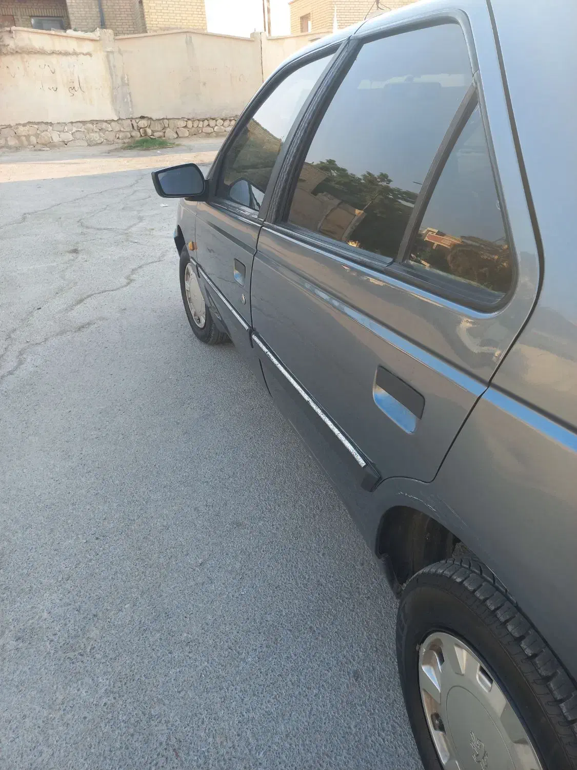 فروش ۴۰۵ مدل ۹۴|خودرو سواری و وانت|بندر کنگان, |دیوار