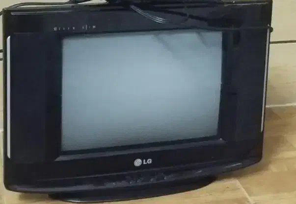تلویزیون ال‌جی کوچک|تلویزیون و پروژکتور|بندر ماهشهر, |دیوار