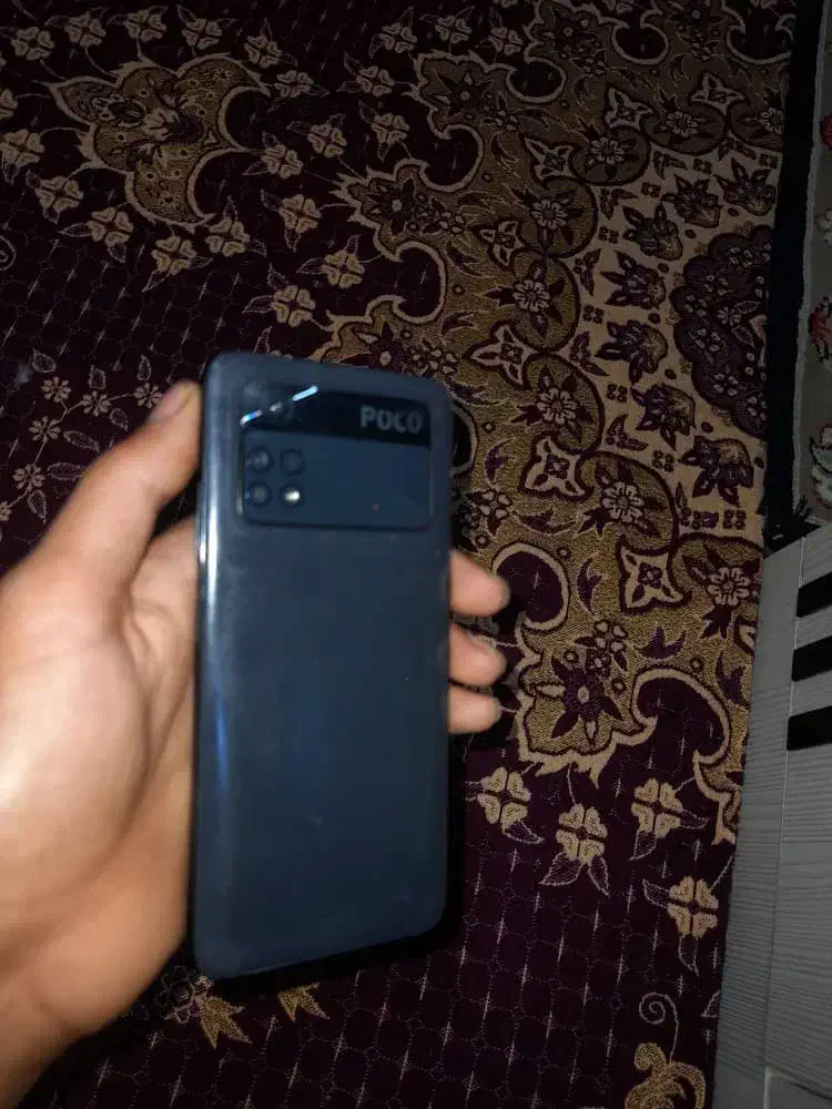poco m 4 pro/redmi 9 t|موبایل|زابل, |دیوار