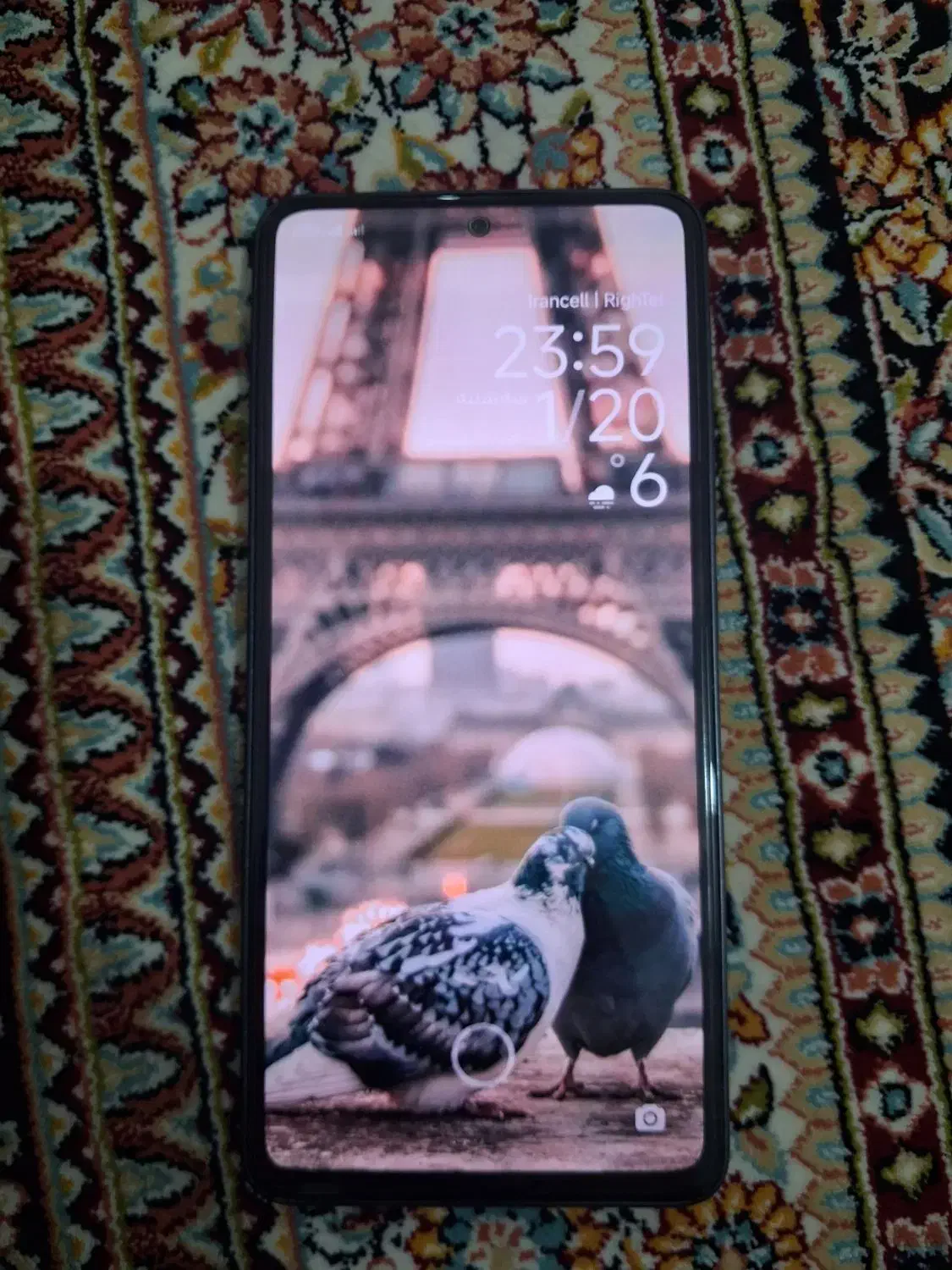 نوت۱۳|موبایل|همدان, |دیوار