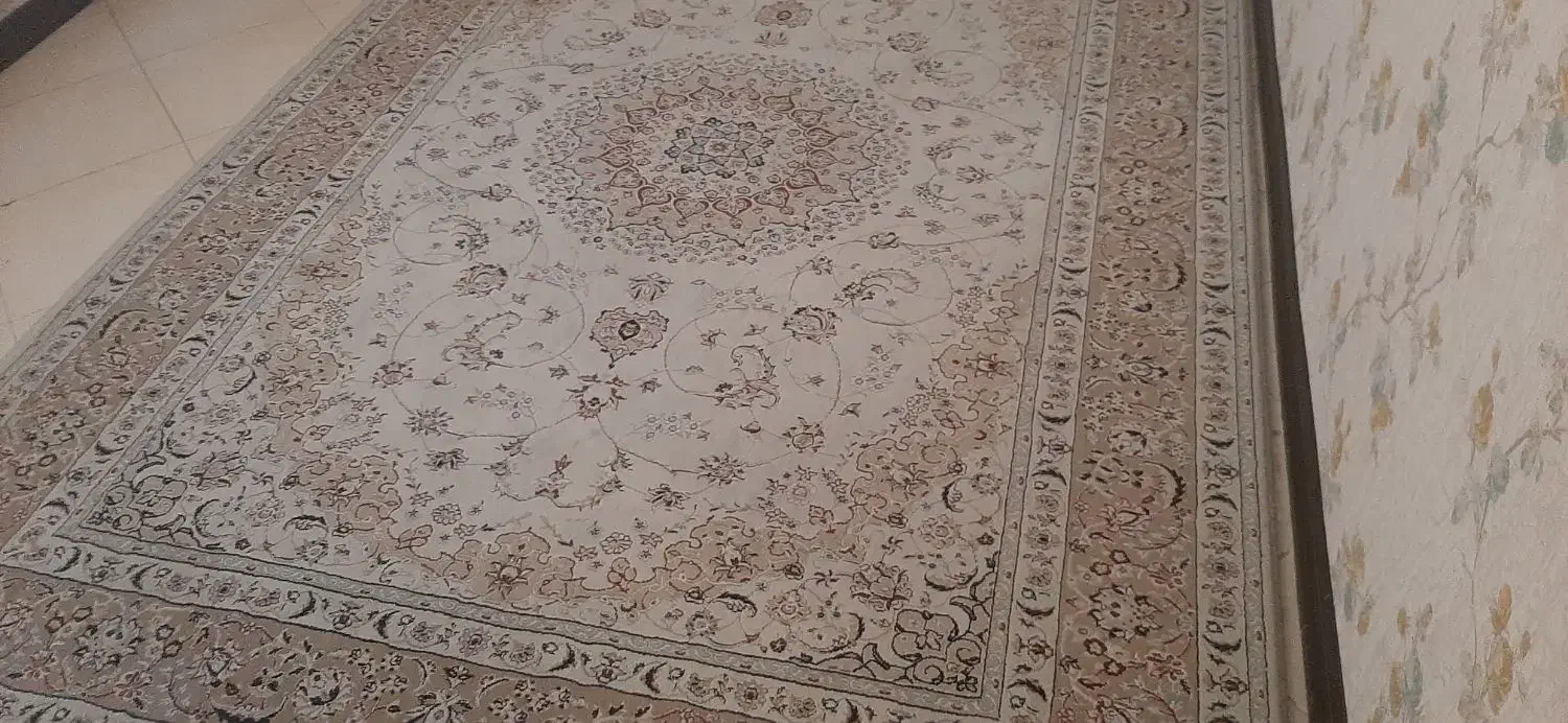 فرش|فرش|کرمانشاه, |دیوار