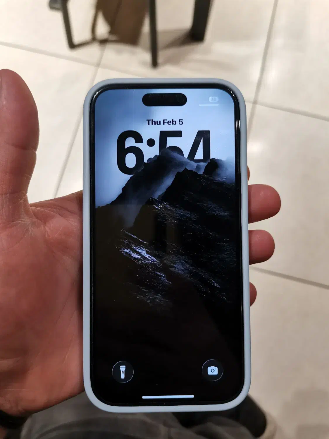 iphone15 normal|موبایل|کرج, محمود آباد|دیوار