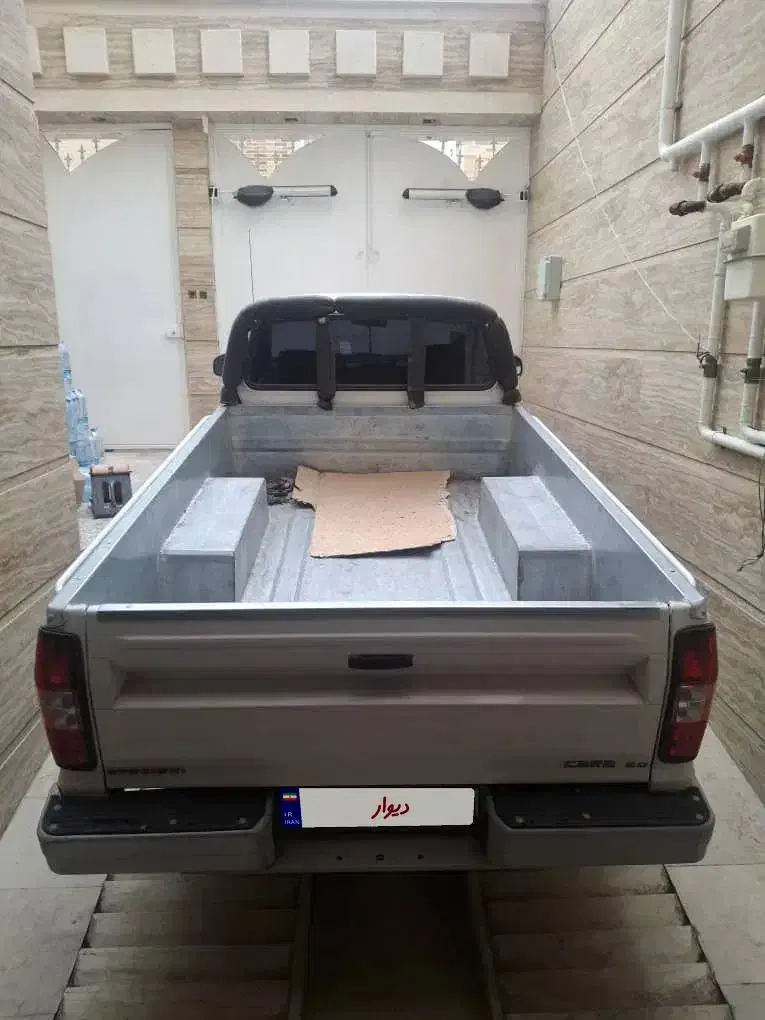 مزدا 2000|خودرو سواری و وانت|سیرجان, |دیوار