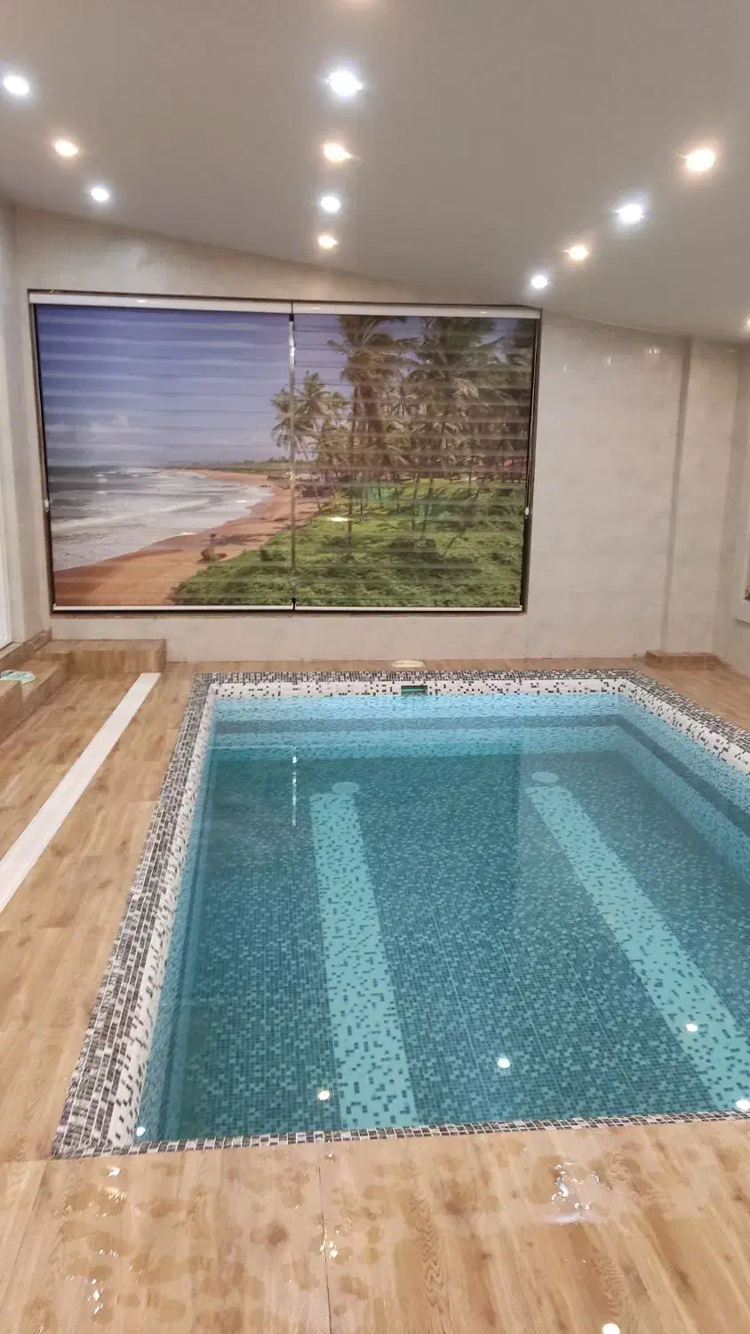 پرده چاپی|پرده، رانر، رومیزی|مشهد, سجاد شهر|دیوار