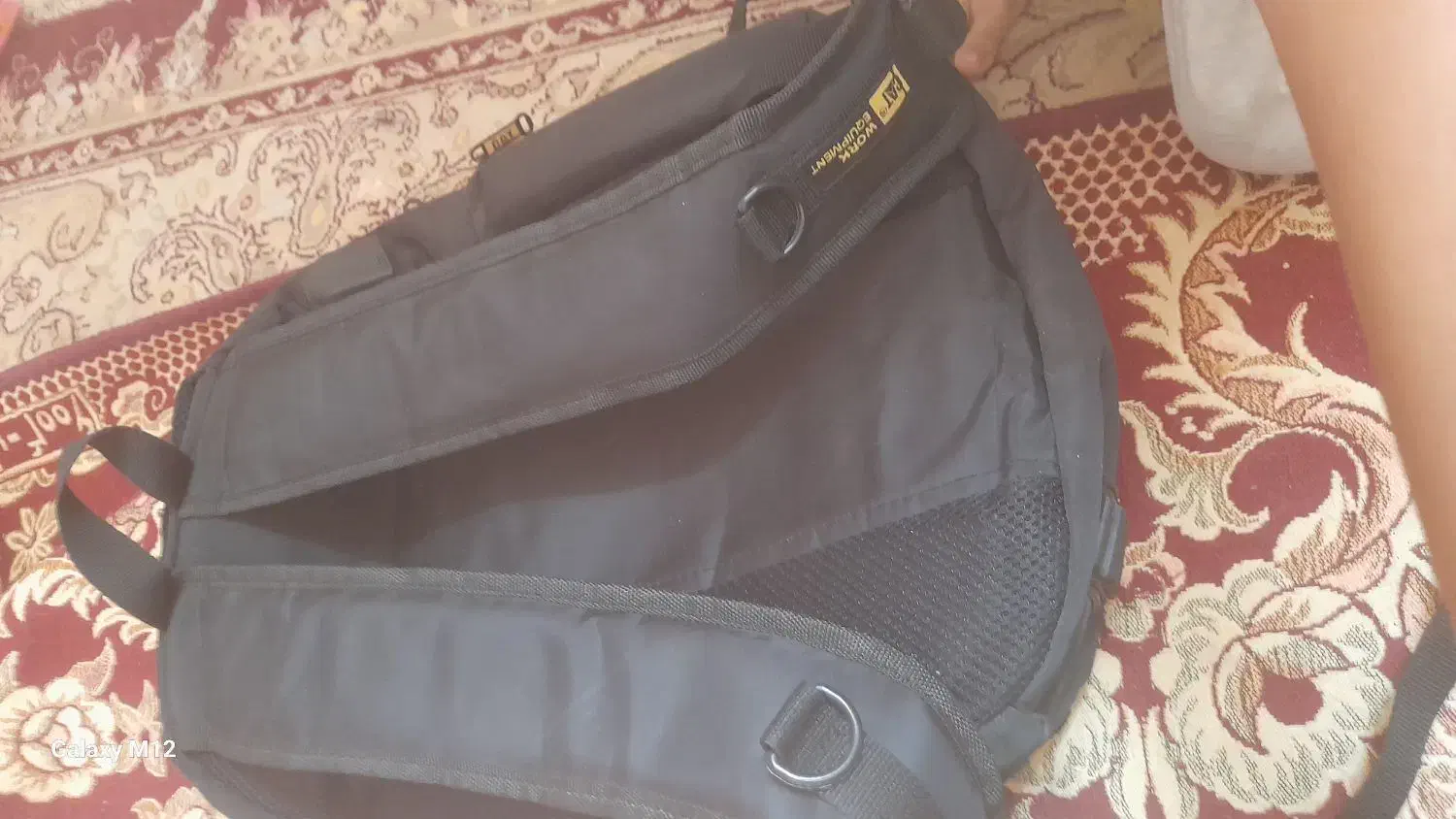 کیف مدرسه|کیف، کفش، کمربند|یاسوج, |دیوار