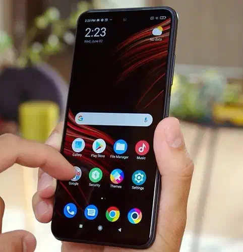 گوشی شیائومی Se|موبایل|گرگان, |دیوار