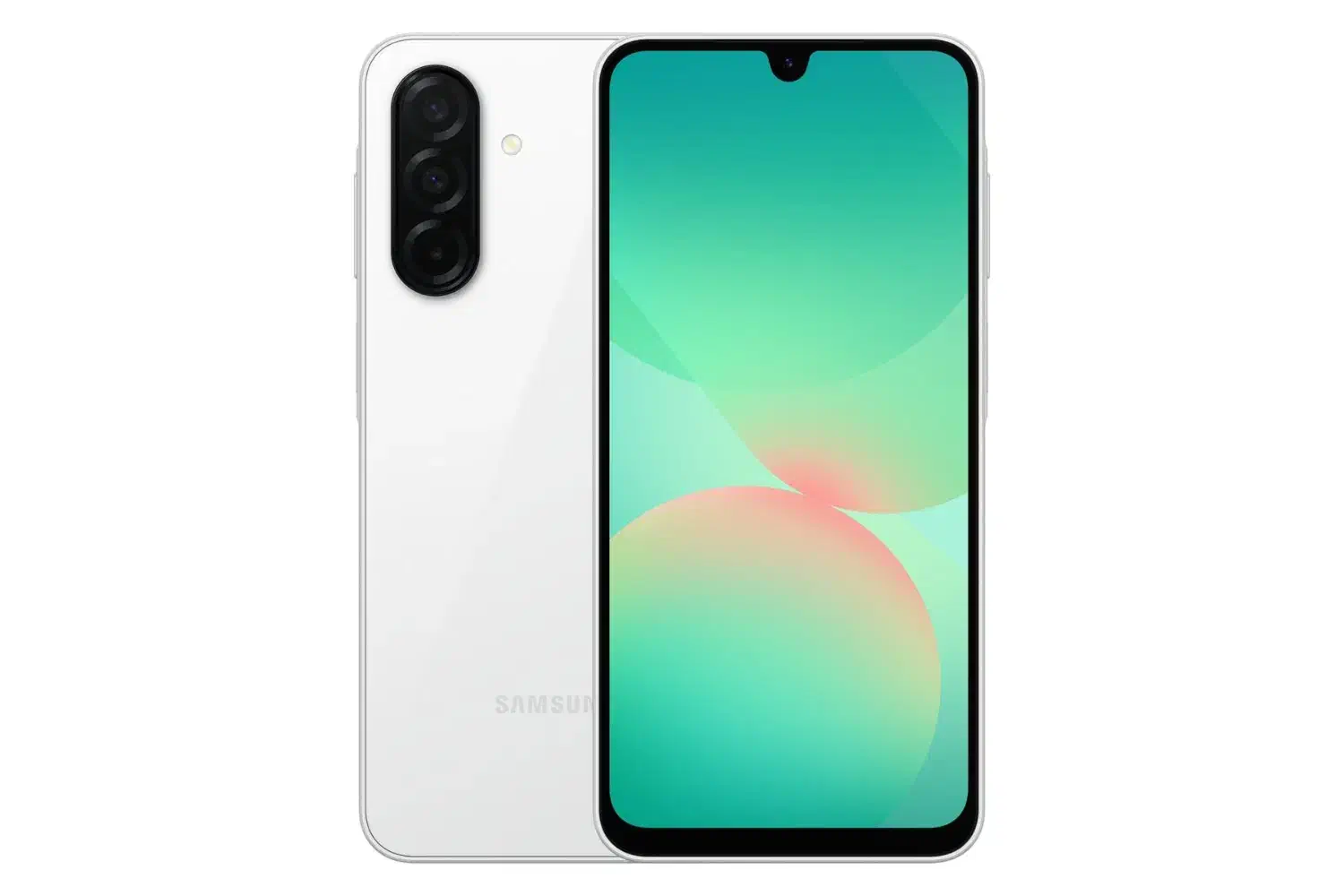 گوشی گلکسی A26 سامسونگ Samsung Galaxy A26|موبایل|شیراز, معالی‌آباد|دیوار
