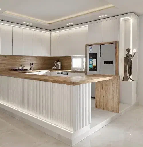 دکوراسیون داخلی، کابینت، غرفه سازی نمایشگاهی|خدمات پیشه و مهارت|کرج, اصفهانی‌ها|دیوار