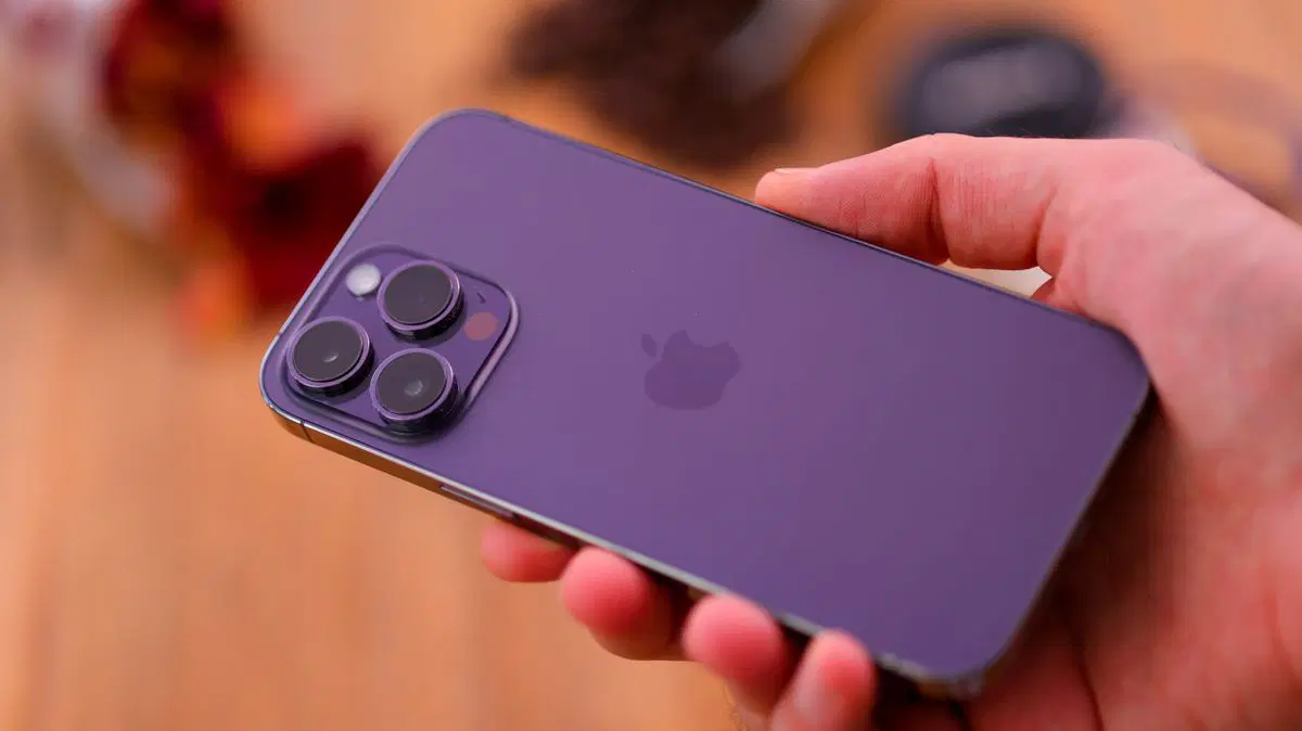 iPhone 14 pro|موبایل|مشهد, توس (بلوار توس)|دیوار