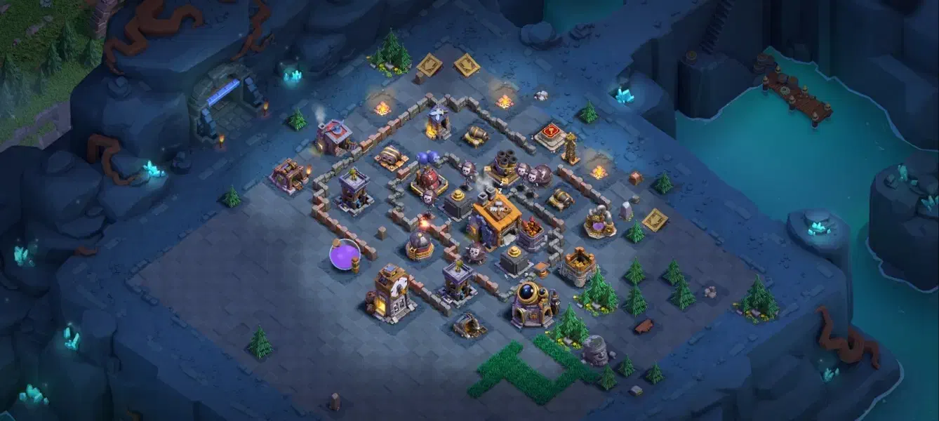 اکانت کلش|کنسول، بازی ویدئویی و آنلاین|هشتگرد, شهرک ولیعصر (مصلی)|دیوار