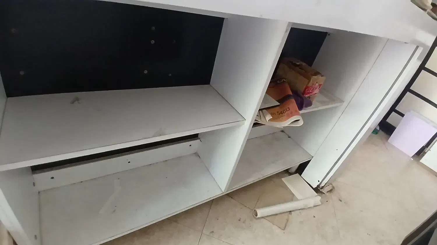 میز کار ومیز ال کامپیوتر وقفسه دیواری|میز تحریر و کامپیوتر|لاهیجان, شهید آوینی|دیوار