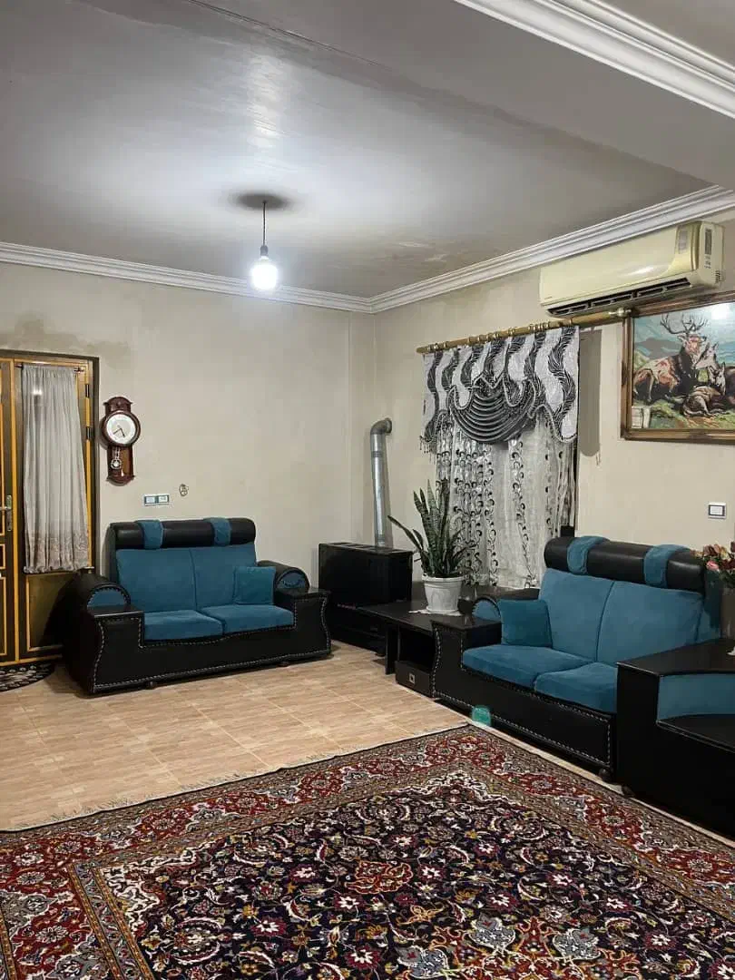 چالوس سینوا شاهد چهار|اجارهٔ کوتاه‌مدت آپارتمان و سوئیت|چالوس, |دیوار