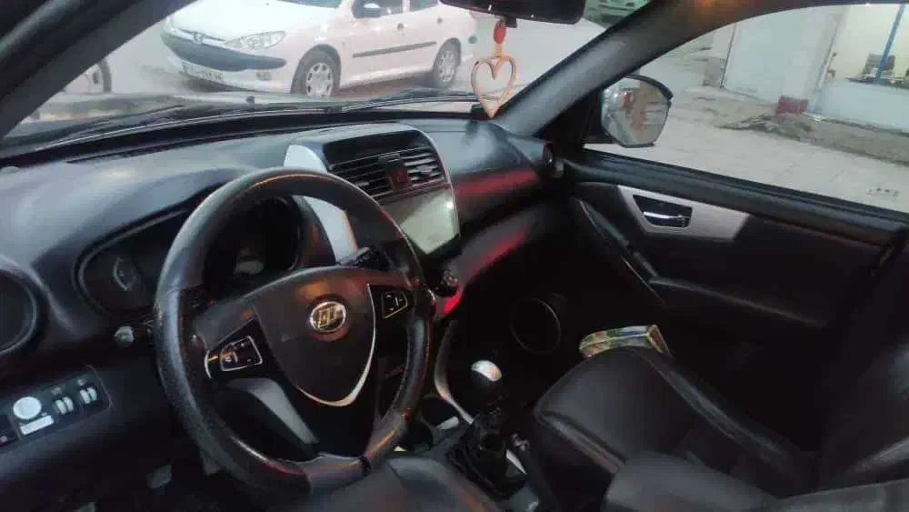 لیفان  x60|خودرو سواری و وانت|لواسان, |دیوار